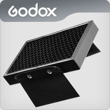 GODOX Portable Honeycomb Grid for Canon Nikon Speedlight Flash